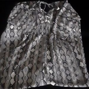 Bebop, L, Snakeprint